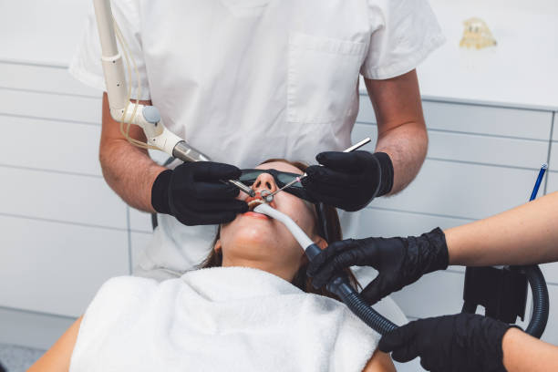 Best Emergency Wisdom Tooth Extraction in Delhi, CA