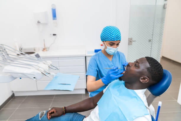 Best Emergency Treatment for Jaw Pain or Injury in Delhi, CA